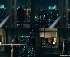 Rinko Kikuchi Babel Nude Scene