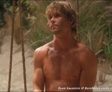 Ryan Kwanten