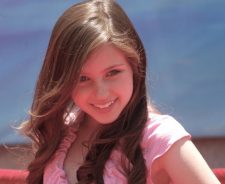 Ryan Newman Actress