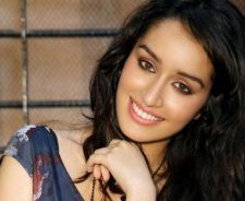 Shraddha Kapoor