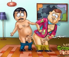 South Park Gay Porn