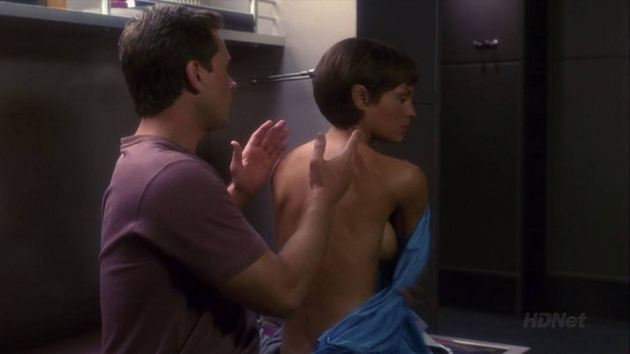 Star Trek Jolene Blalock Naked