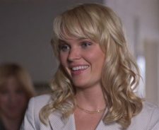 Sunny Mabrey