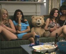 Ted Film