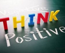 Think Positive