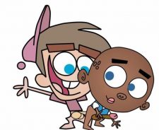 Timmy Turner Gay Cartoon Porn