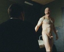 Tom Hardy Bronson Nude