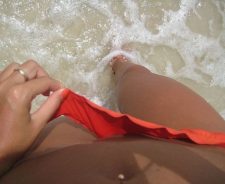 Vacation Summer Beach Nudes