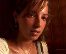 Vanessa Lengies Naked