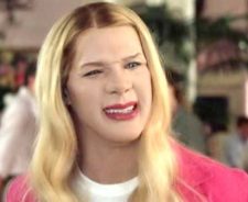 White chicks marlon