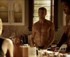 Wilson Bethel Gay Nude Photo