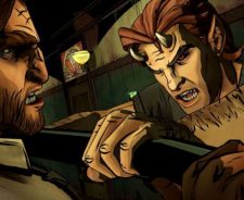 Wolf Among Us Episode 2